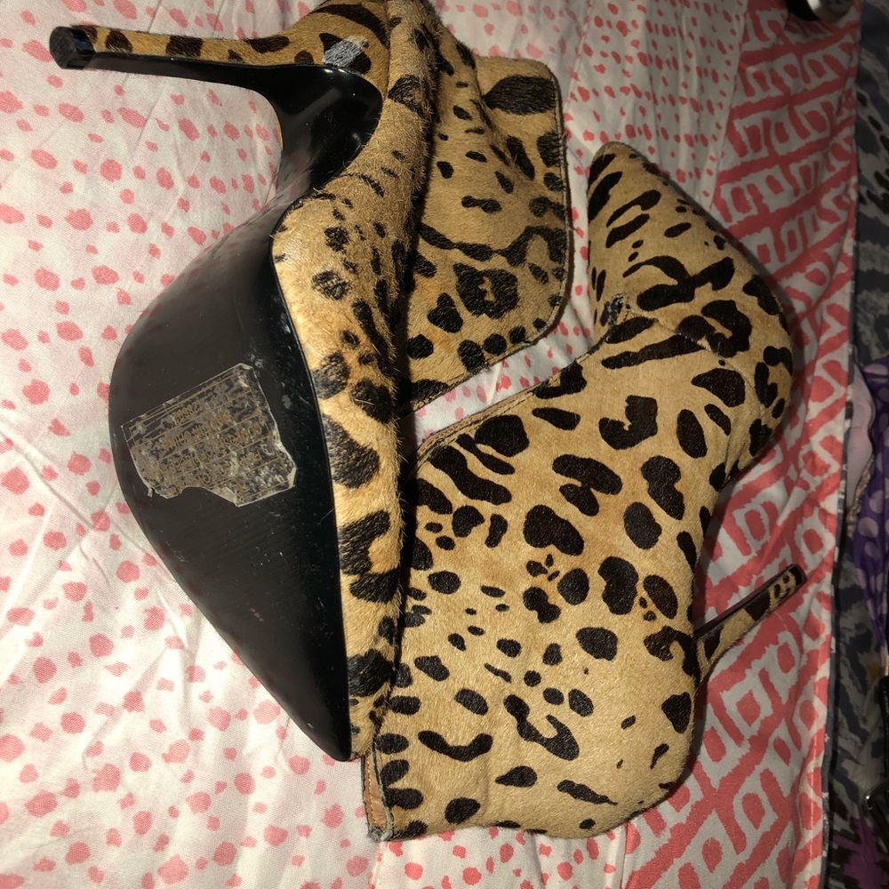 🔥🔥 Booties! - Picture 2 of 3